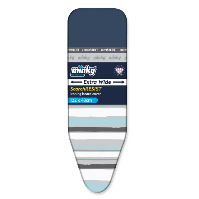 minky-aerial-plus-b-gelbrettbezug-ersatz-122-x-43-cm image 1