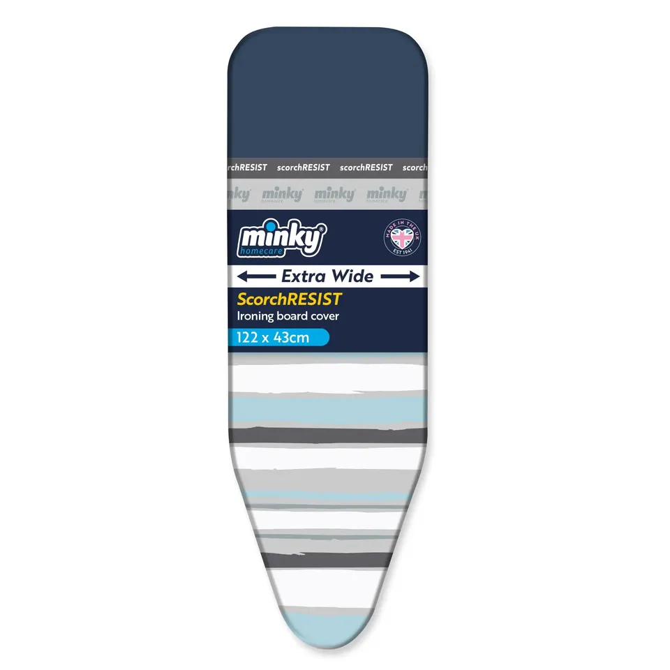 minky-aerial-plus-b-gelbrettbezug-ersatz-122-x-43-cm image 1