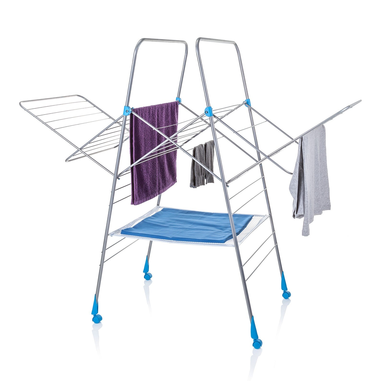 minky-multidry-w-schest-nder-25m-trockenraum-2-waschladungen image 2