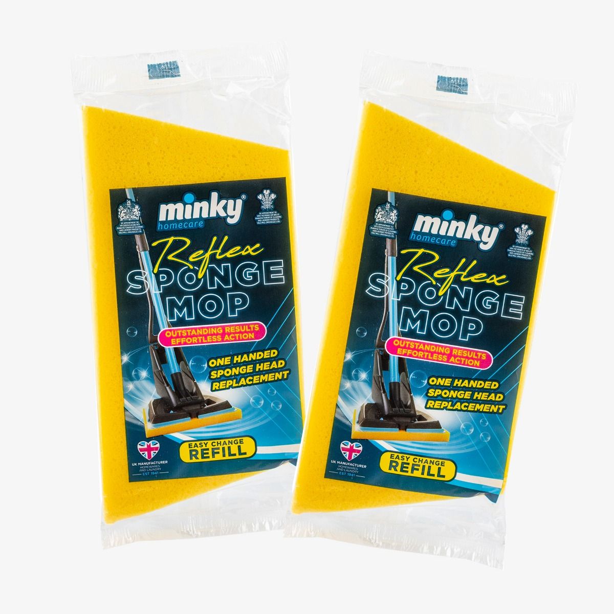 minky-reflex-mop-refills-2er-pack-schwamm-mopp-ersatzk-pfe image 1