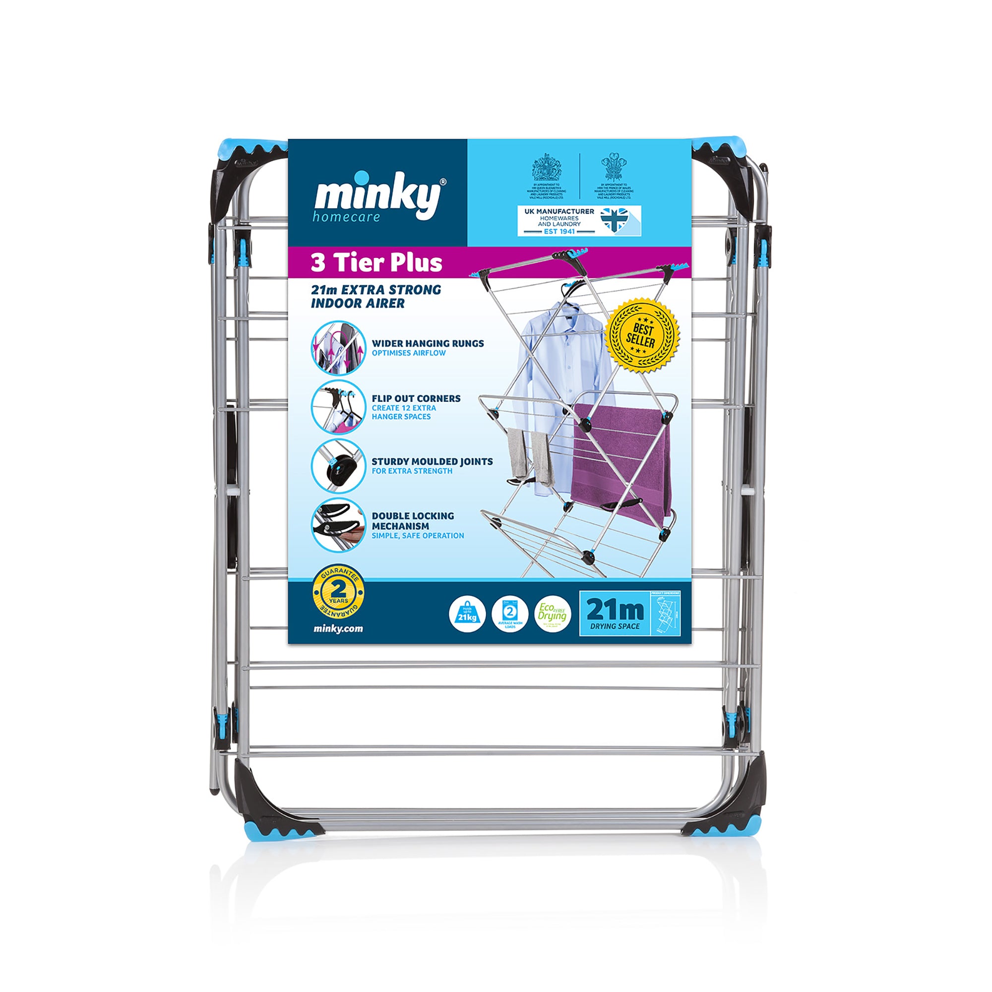 minky-3-tier-plus-w-schest-nder-21-m-aus-stahl image 2