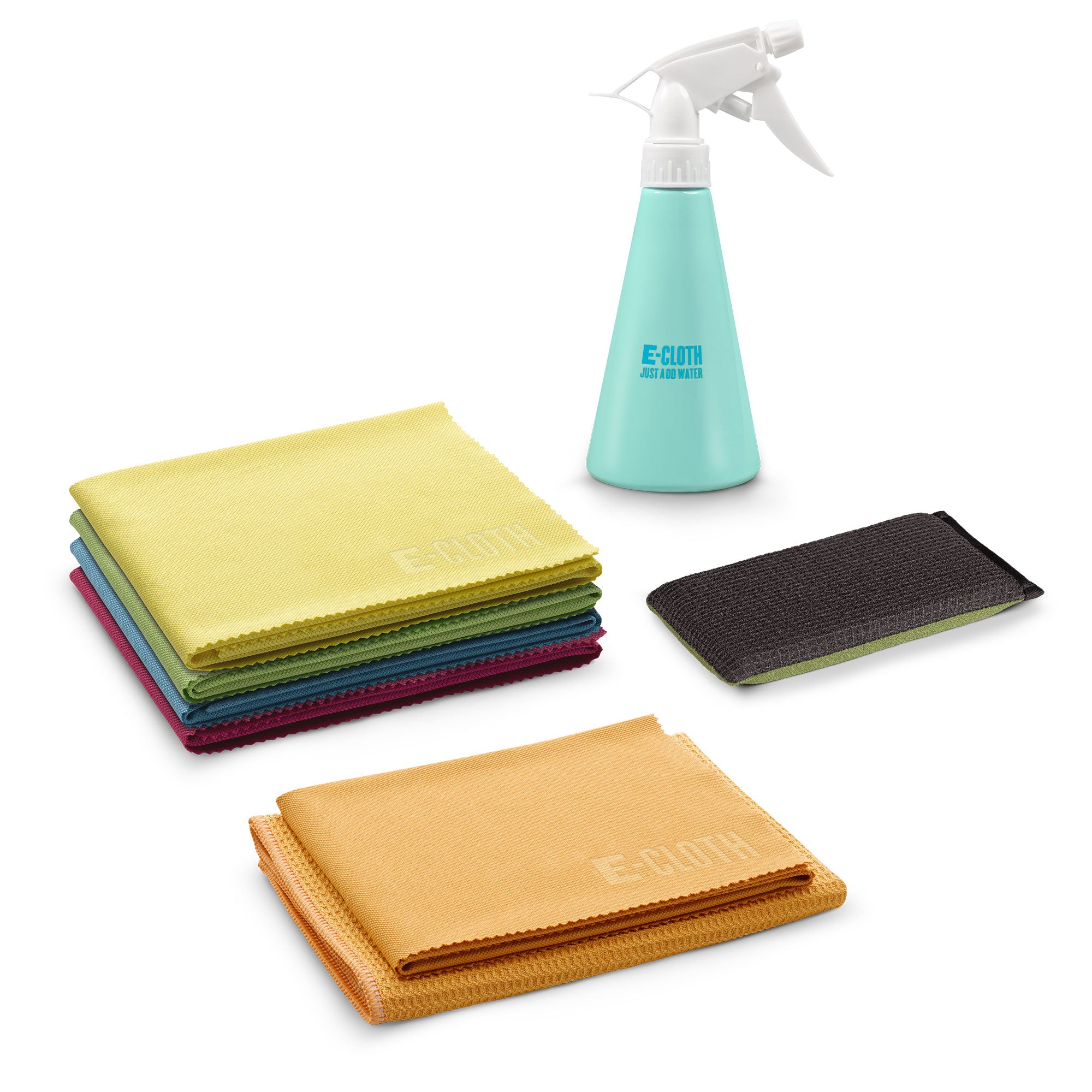 e-cloth-window-glass-cleaning-bundle-glas-set image 4