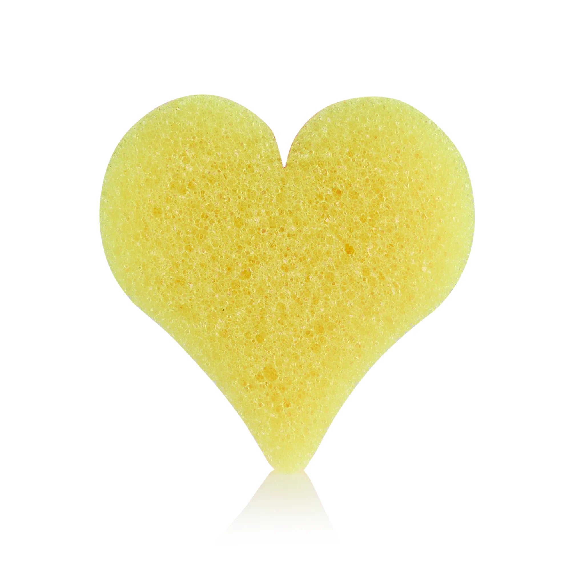 minky-scrubby-heart-schwamm-zweiseitiger-scheuerschwamm-mit-scrubtex image 3