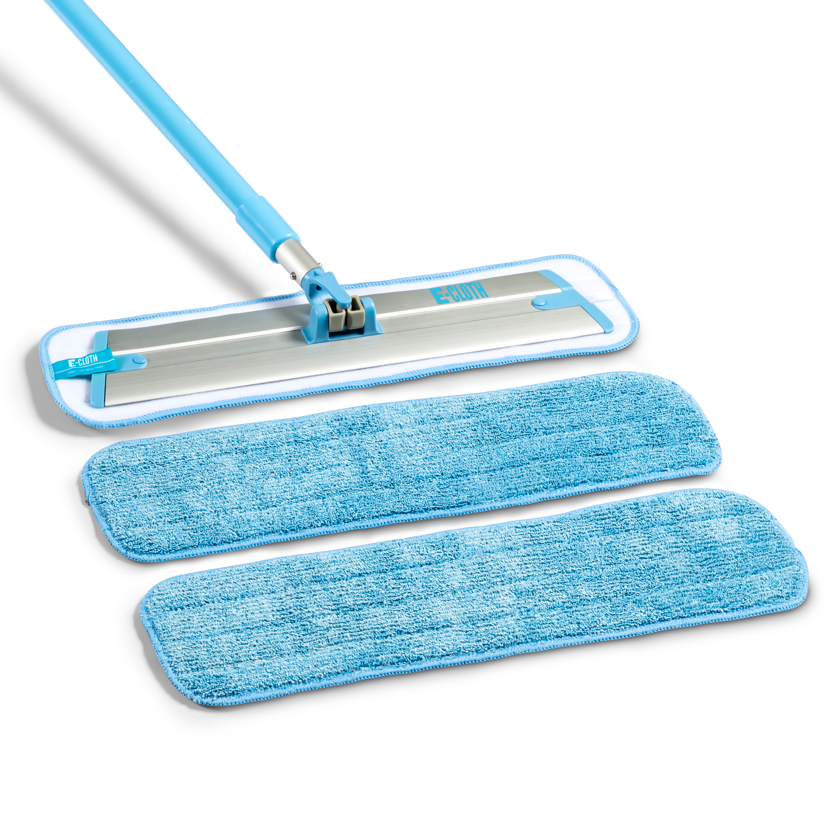 e-cloth-floor-cleaning-bundle-boden-set-mit-deep-clean-mop image 1