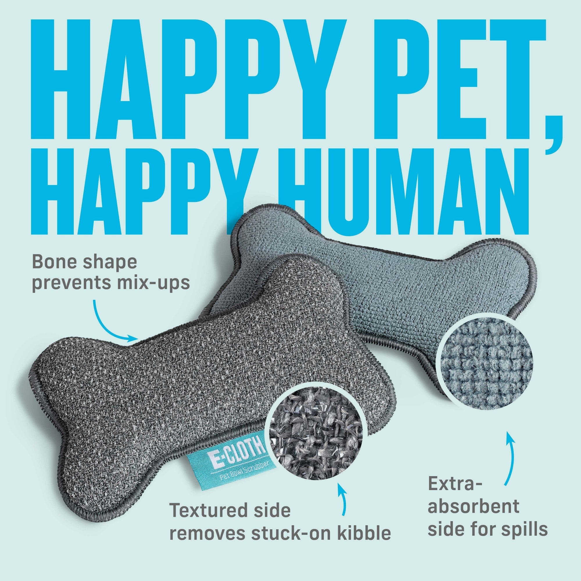 e-cloth-pet-bowl-scrubber-napf-schwamm-f-r-futter-und-wassern-pfe image 4