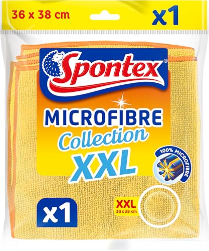 spontex-microfibre-collection-mikrofasert-cher-xxl-36x38-cm-10-st-ck image 8