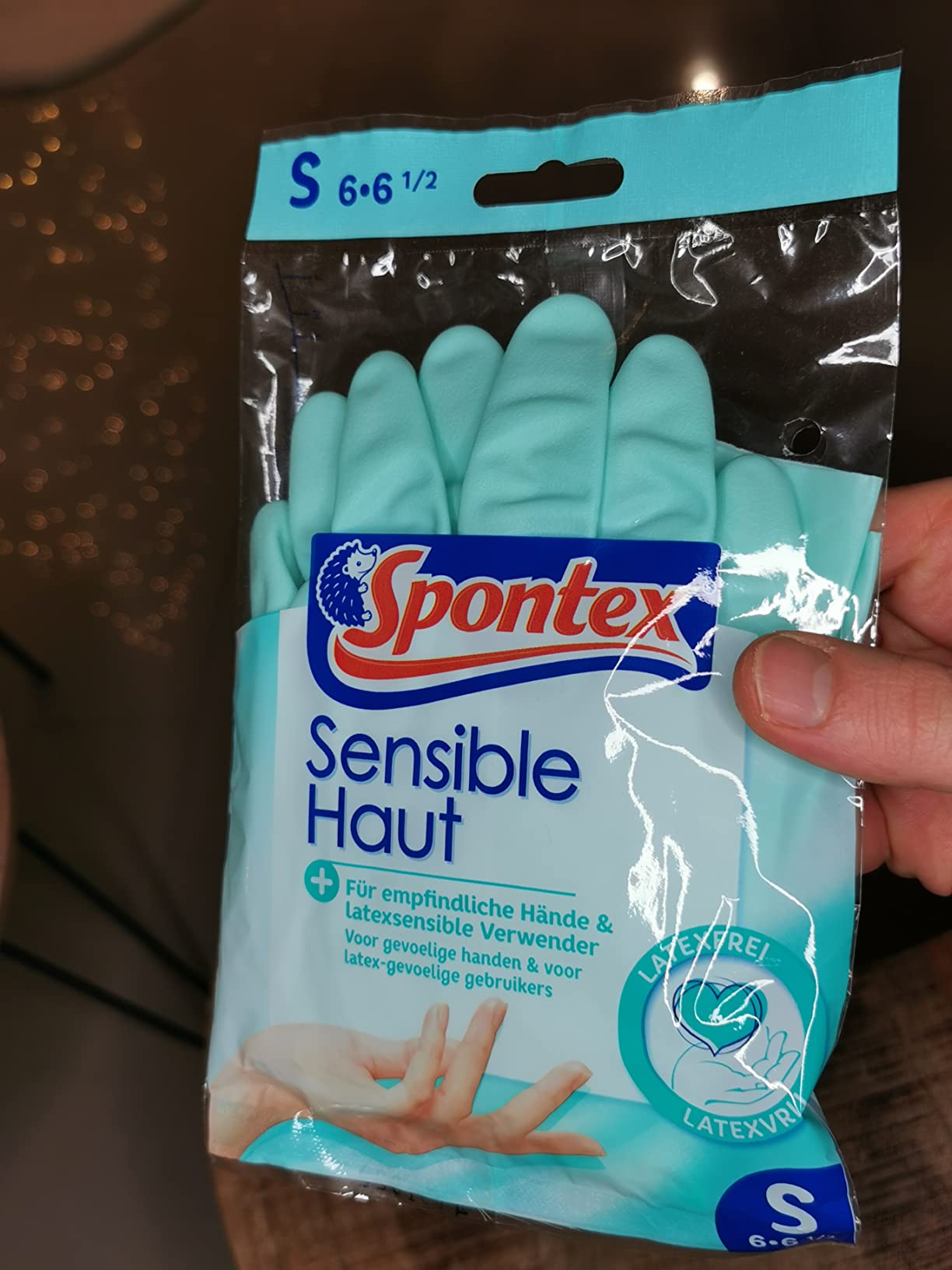 Beste Handschuhe bisher