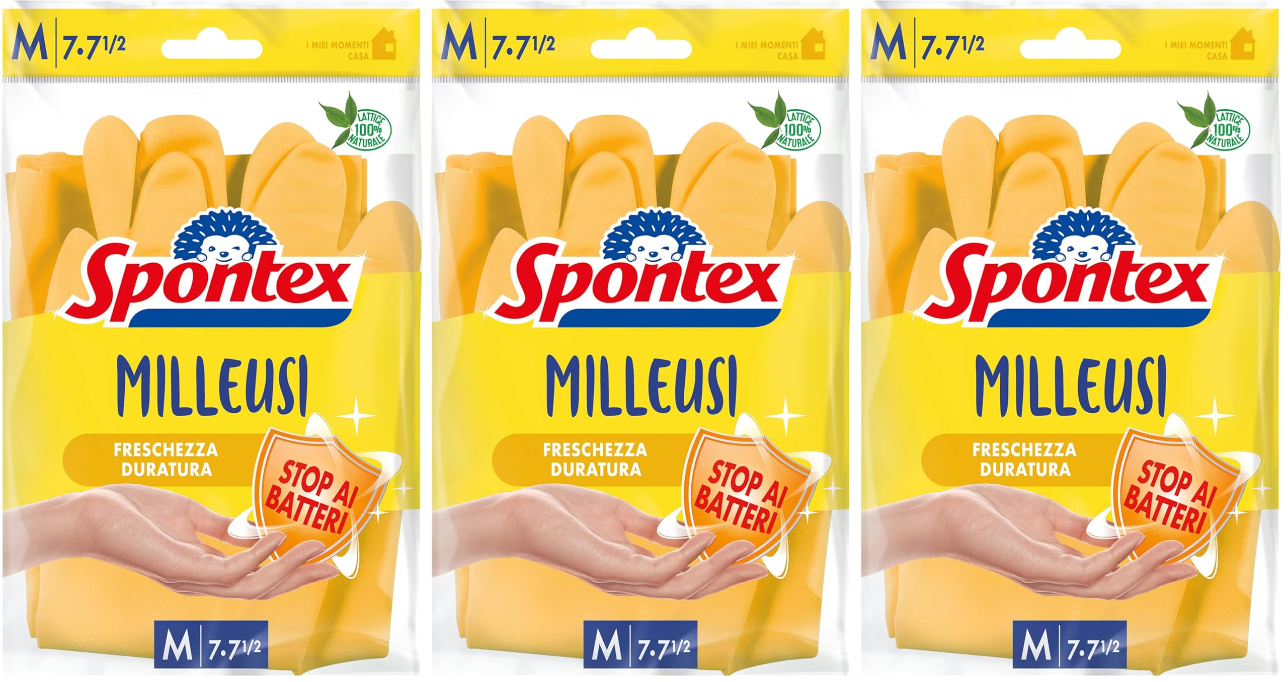 spontex-milleusi-haushaltshandschuhe-gr-e-m-wiederverwendbar image 5