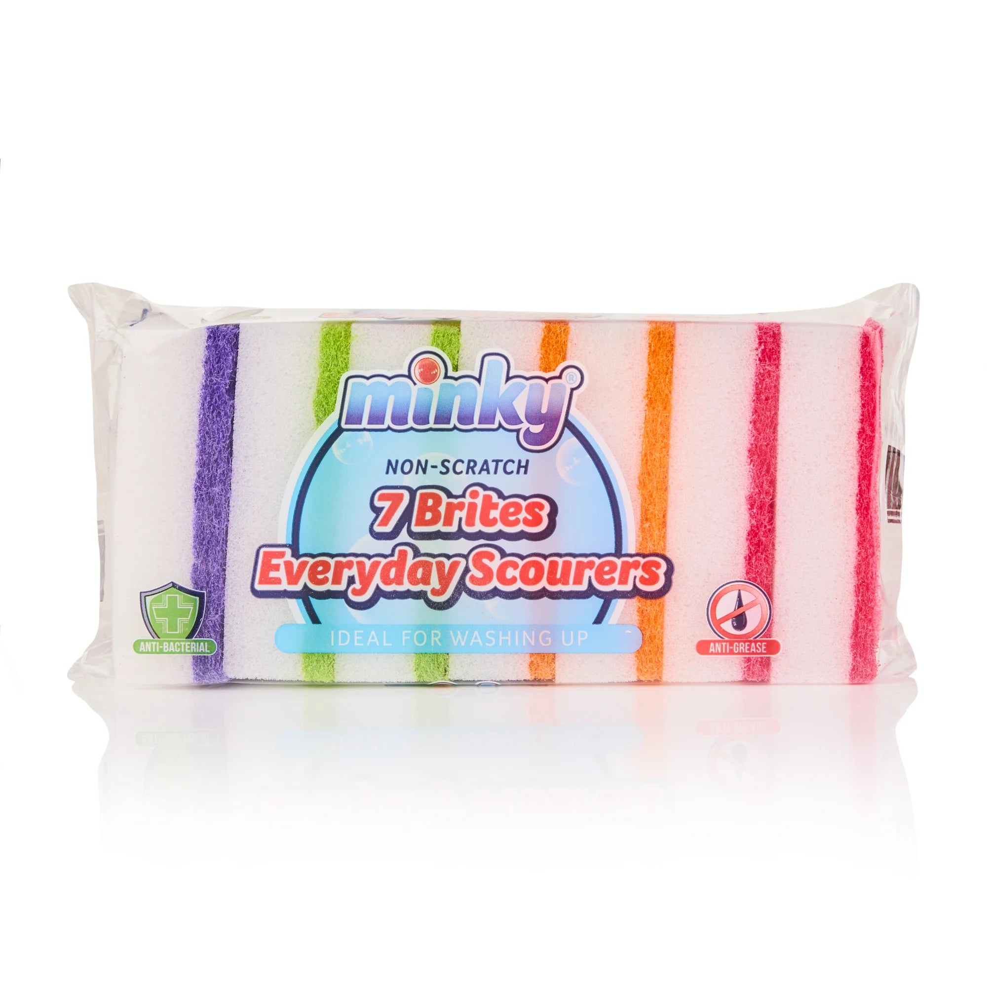 minky-brites-everyday-scheuerschw-mme-7er-pack-4-farben-kratzfrei image 3