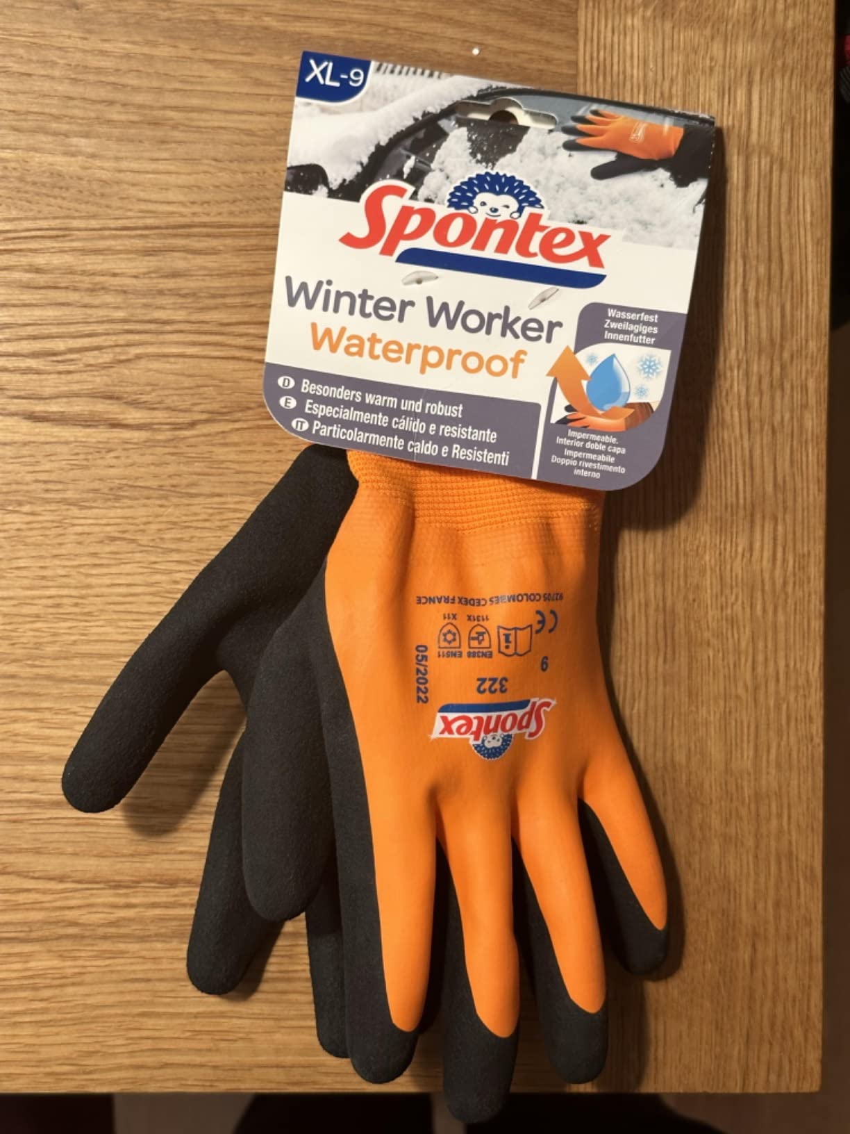 Bester Kauf diesen Winter
