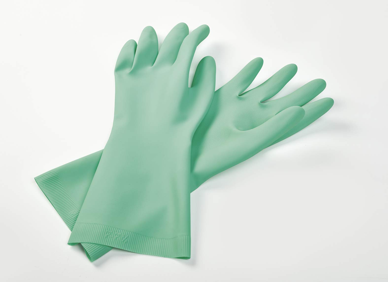 spontex-daily-care-haushaltshandschuhe-mint-gr-e-l-8-8-5-1-paar image 5