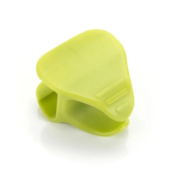 minky-ironing-board-ergo-cable-tidy-flex-guide-ersatzteil image 1
