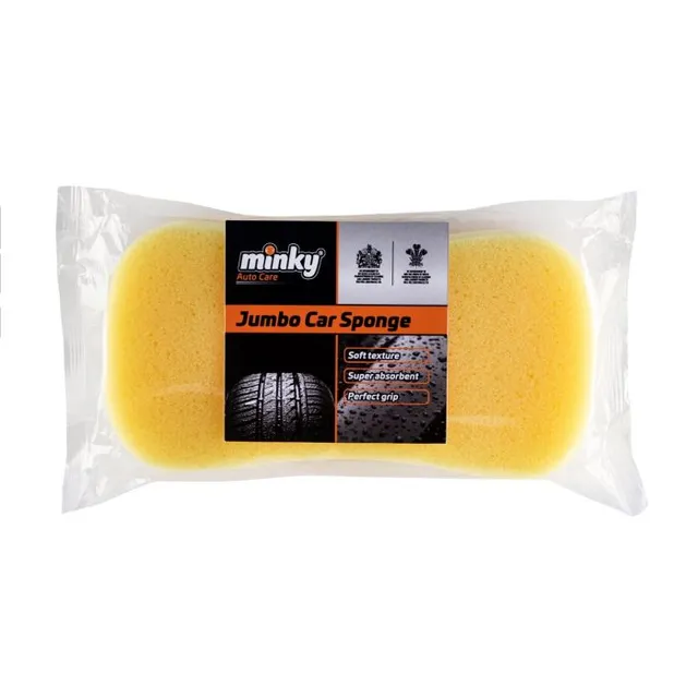 minky-jumbo-autoschwamm-extra-gro-und-saugstark image 1