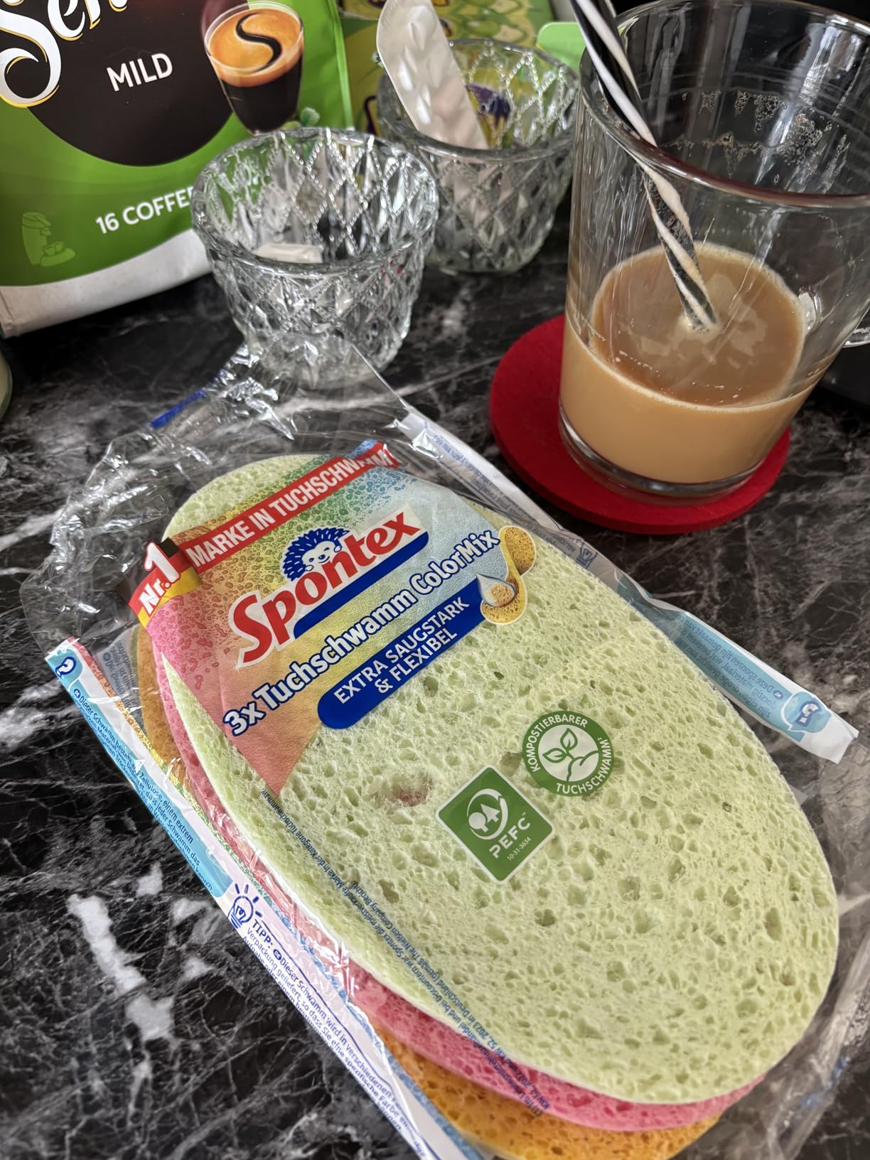 Gute Allrounder für den Haushalt