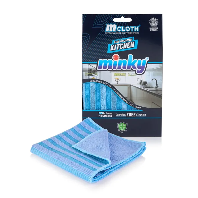 minky-mcloth-kitchen-mikrofasertuch-zweiseitiges-k-chentuch-kratzfrei image 1