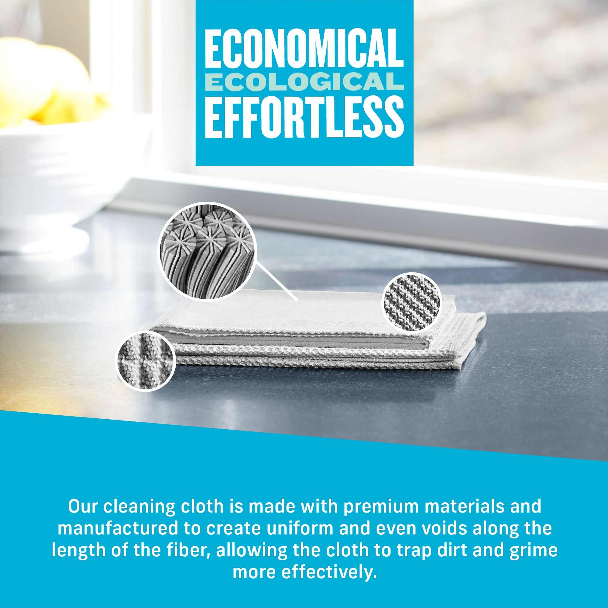 e-cloth-recycled-window-cleaning-kit-streifenfreies-fenster-set-aus-recycling-ma image 4