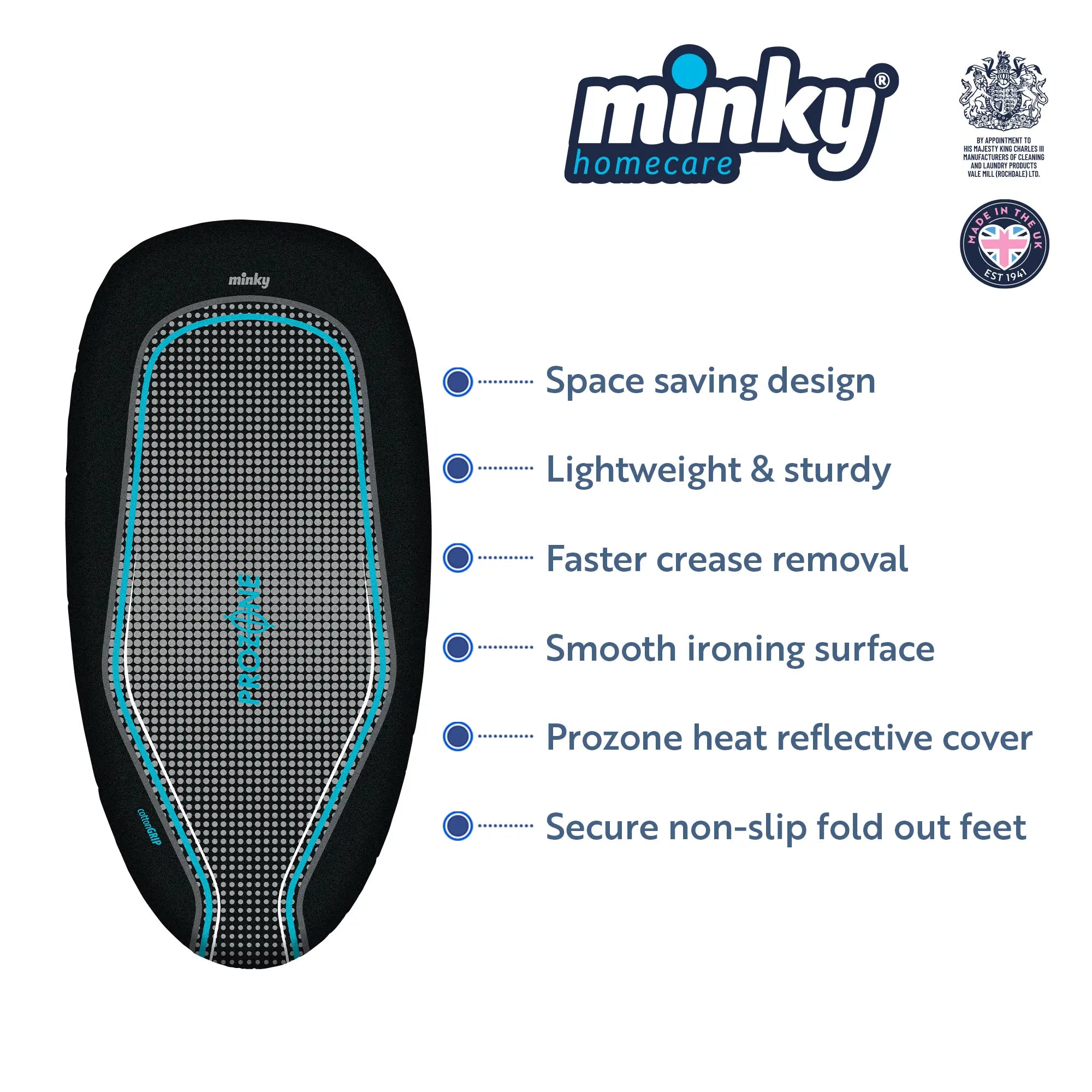 minky-ergo-tisch-b-gelbrett-69-x-34-cm image 2