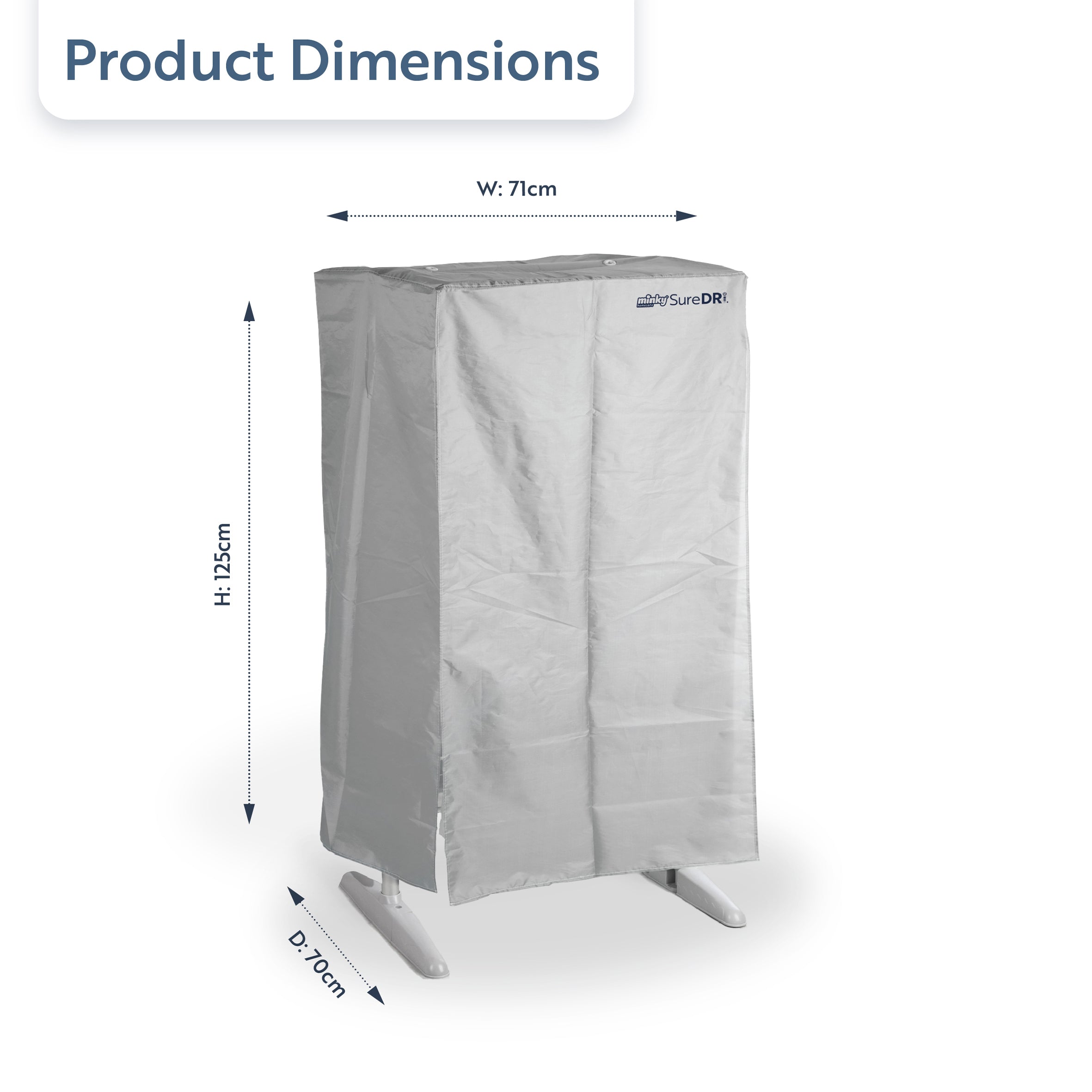 minky-suredri-4-tier-abdeckung-f-r-beheizten-w-schest-nder image 5