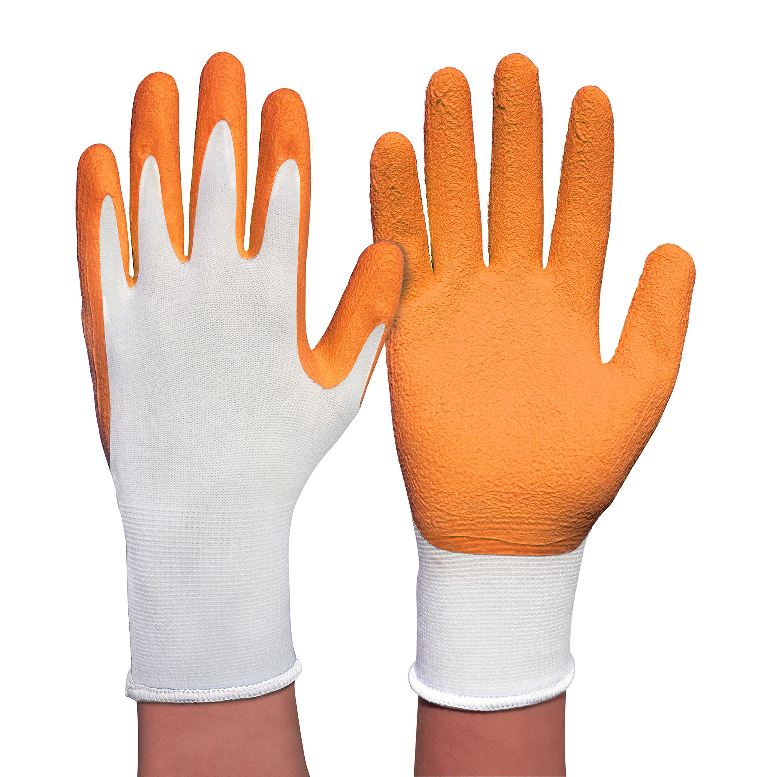 spontex-lady-garden-gartenhandschuhe-damen-gr-e-s-bambus-viskose-mit-latexbesch- image 6