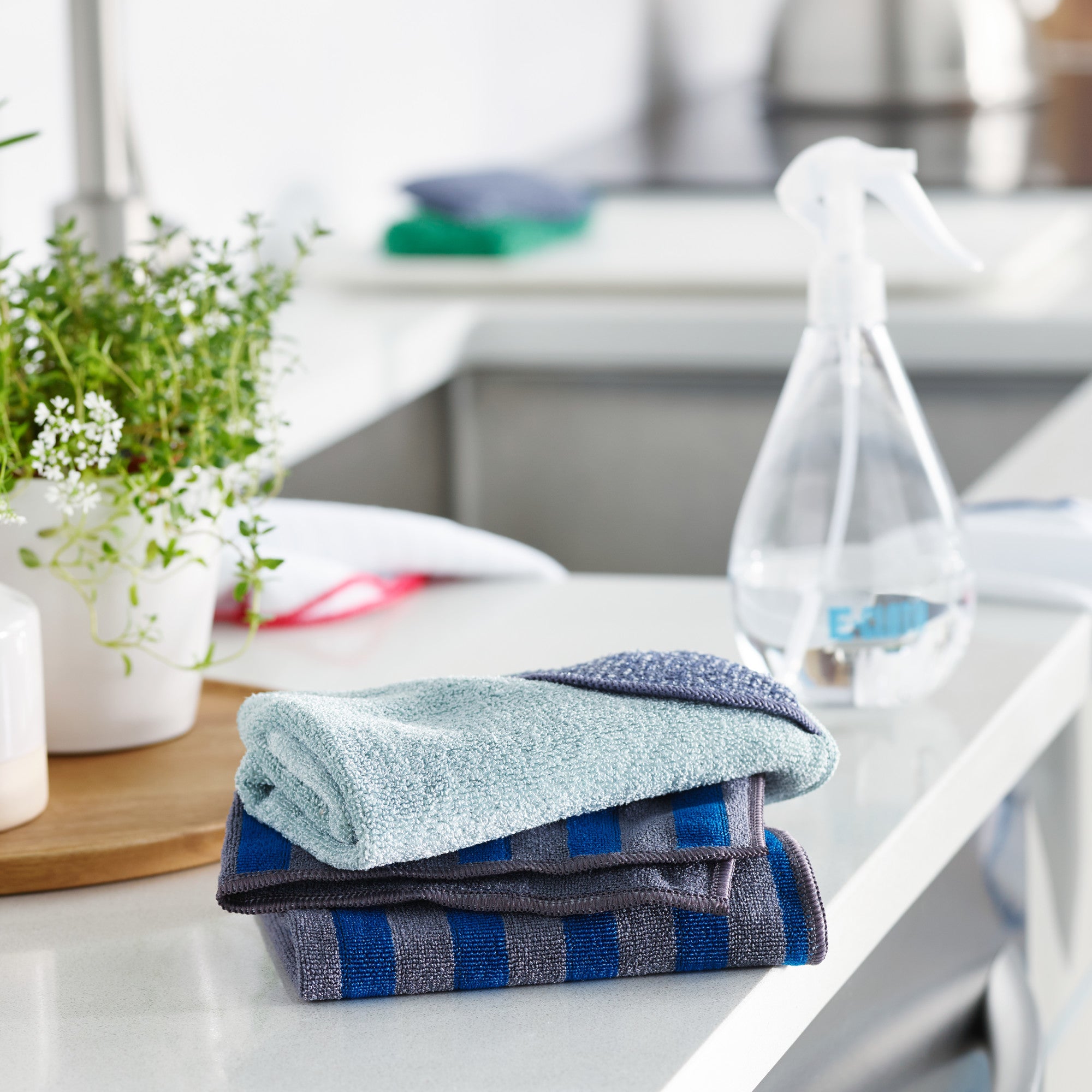 e-cloth-kitchen-cloth-k-chentuch-mit-schrubbtasche image 5