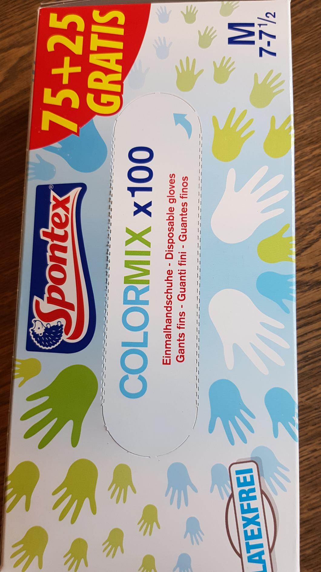 Ideal bei Latexallergie