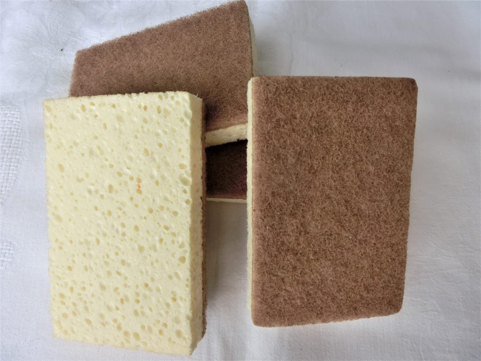 Schön groß für Töpfe