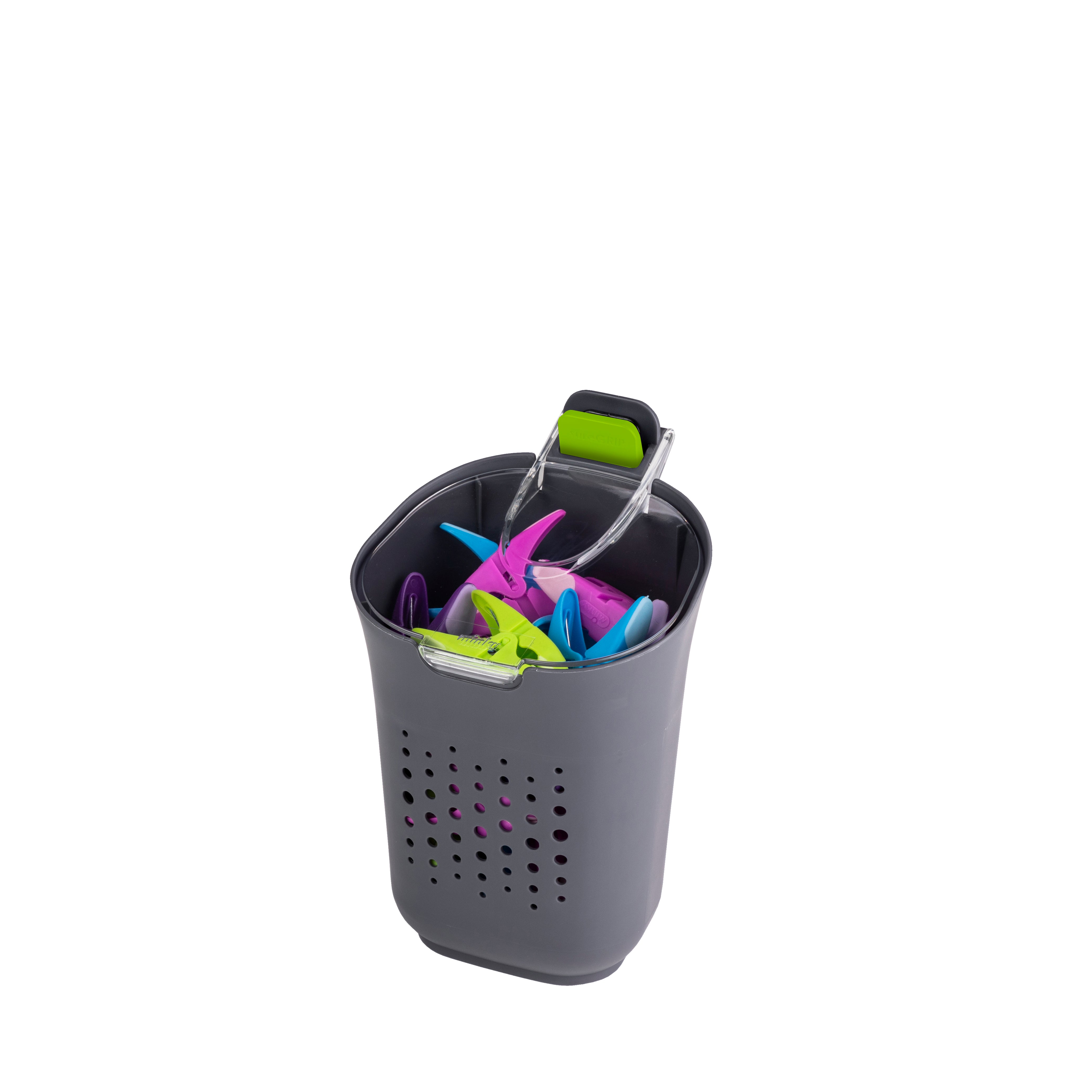 minky-suregrip-peg-pod-mit-24-w-scheklammern-wetterfester-klammerkorb image 3