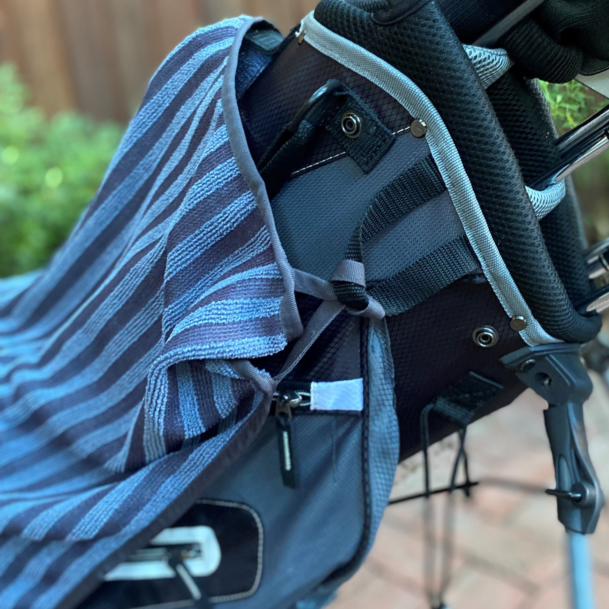 e-cloth-pro-performance-golf-towel-golfhandtuch image 4