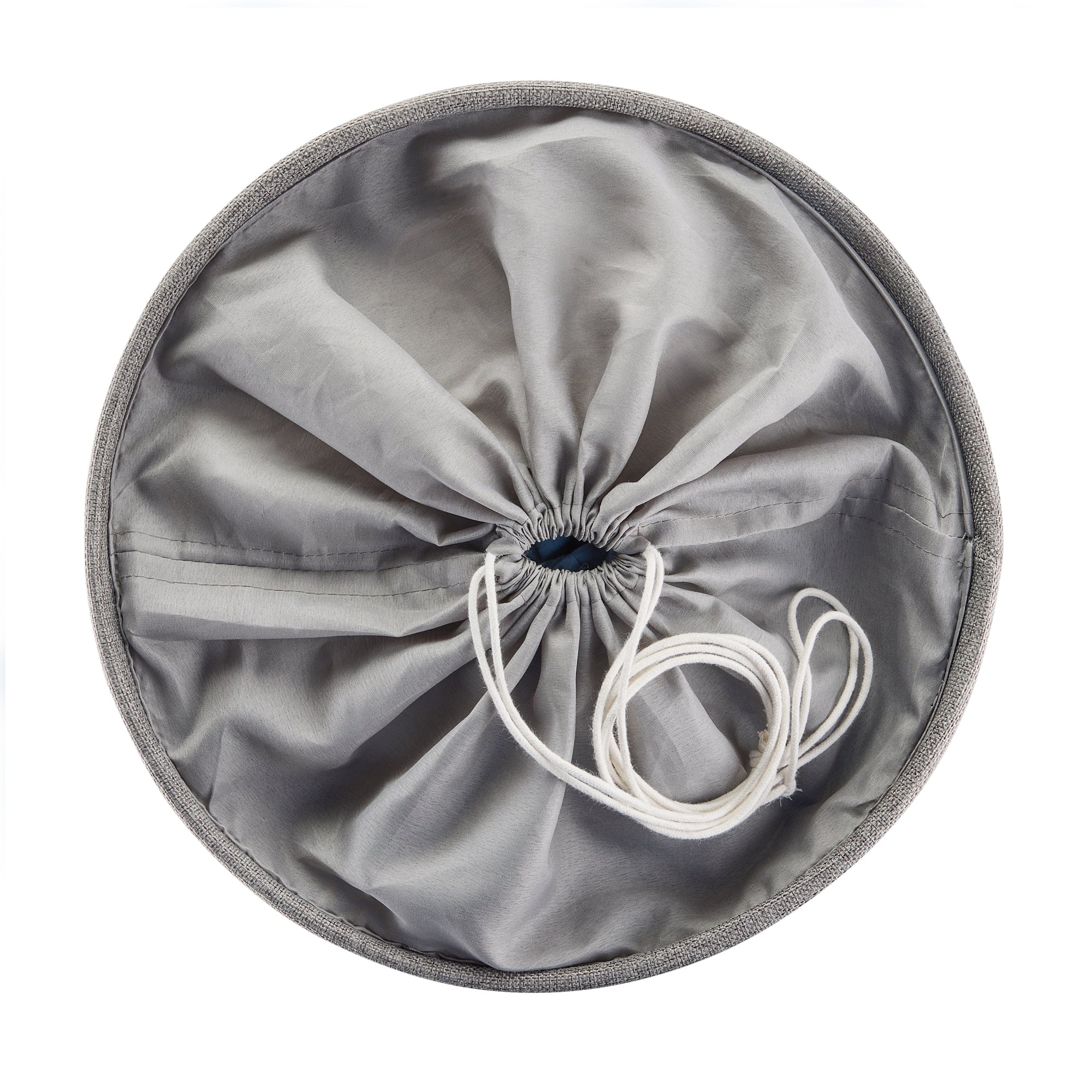 minky-86l-stoff-w-schekorb-w-schesammler-mit-kordelzug-rund image 4