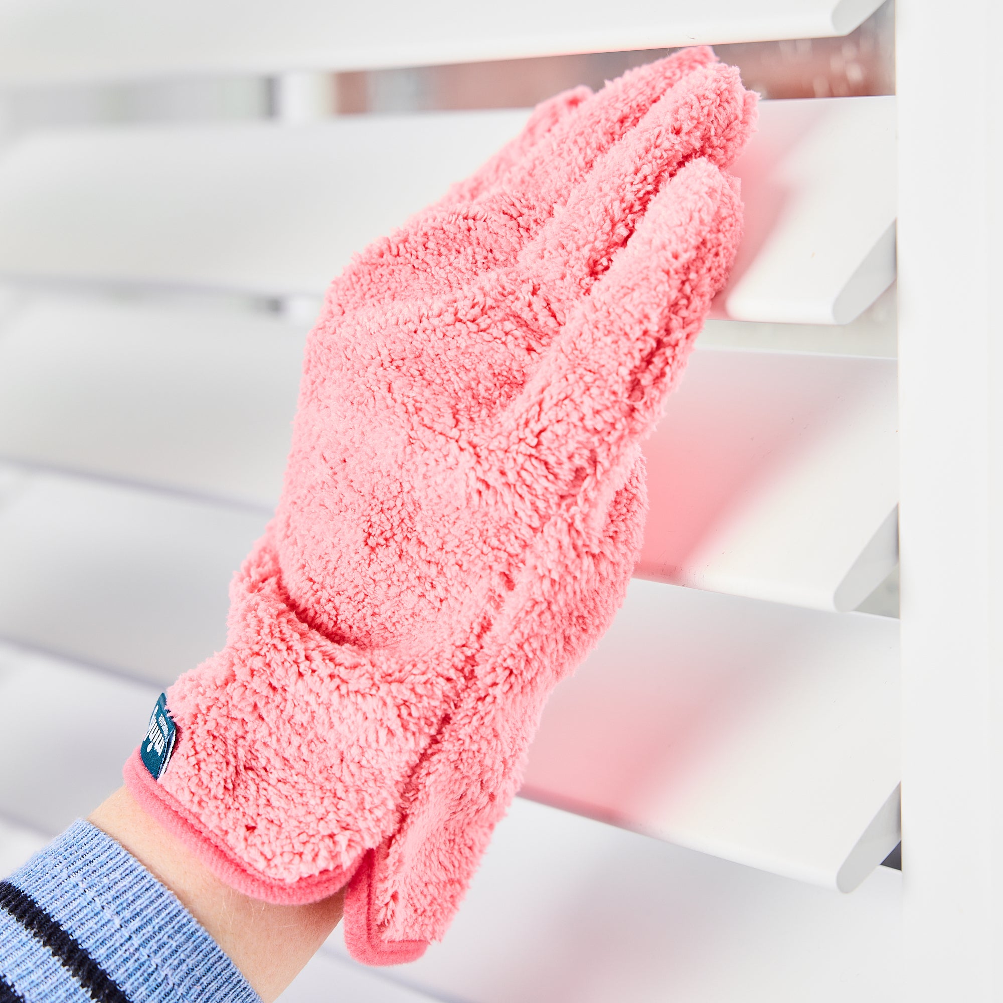 minky-mcloth-staubhandschuh-antibakterieller-staubf-nger image 2