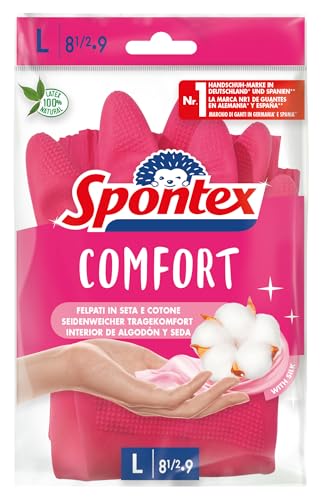spontex-comfort-haushaltshandschuhe-gr-e-l-12-paar image 7