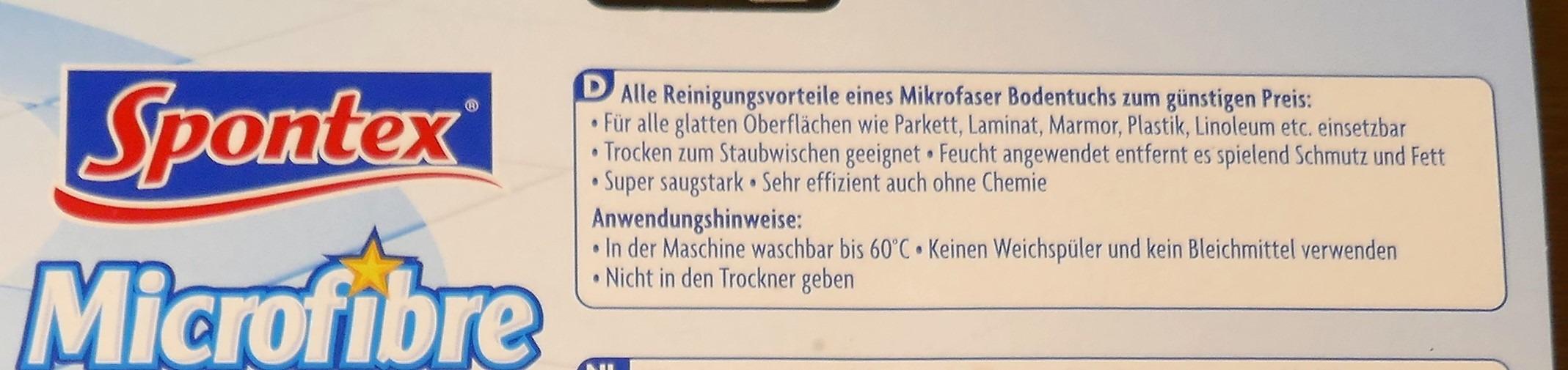 Robust und langlebig
