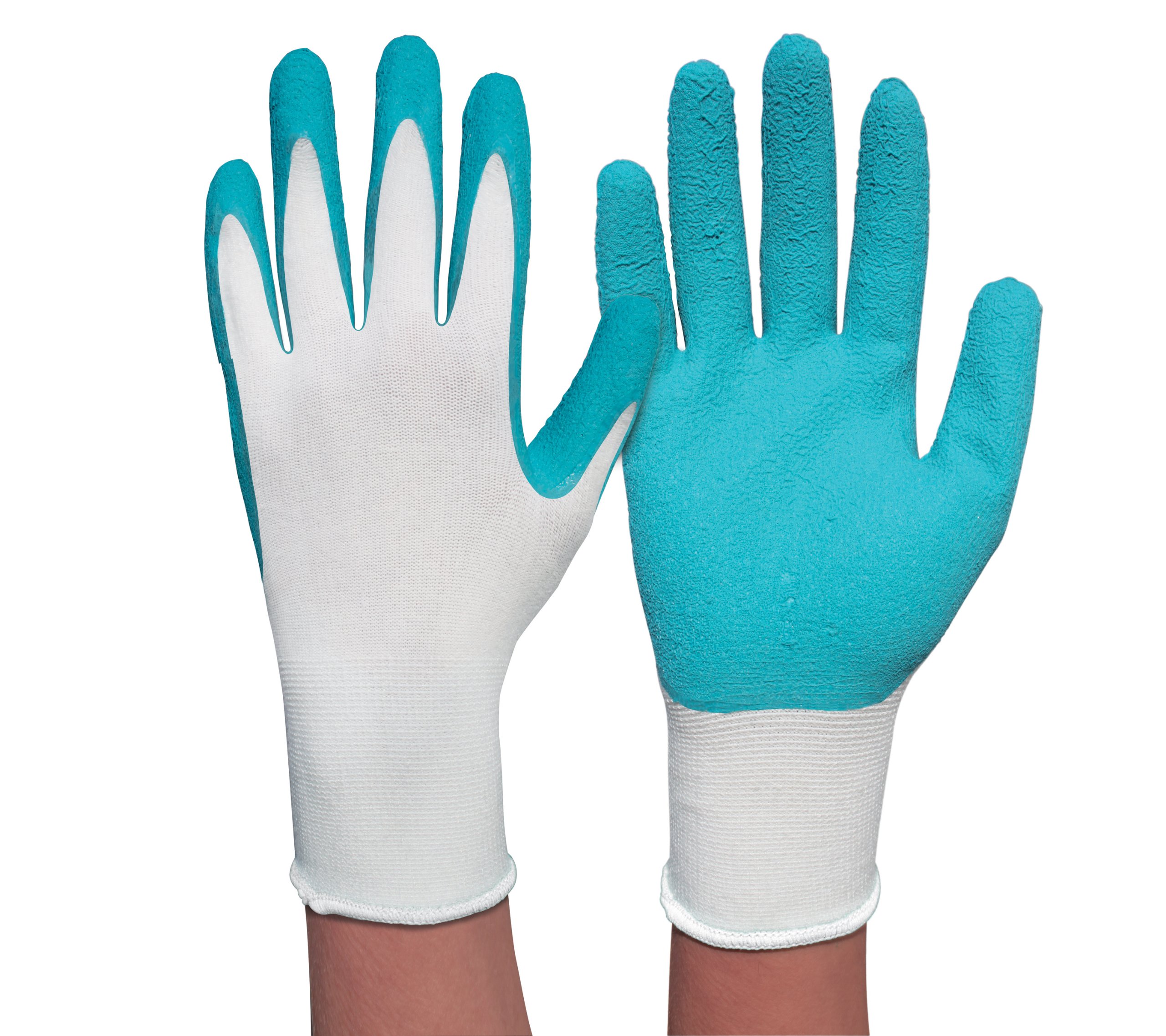 spontex-lady-garden-gartenhandschuhe-damen-gr-e-s-bambus-viskose-mit-latexbesch- image 7