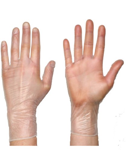 spontex-multi-protect-einmalhandschuhe-vinyl-gr-e-s-latexfrei-100er-pack-spender image 5