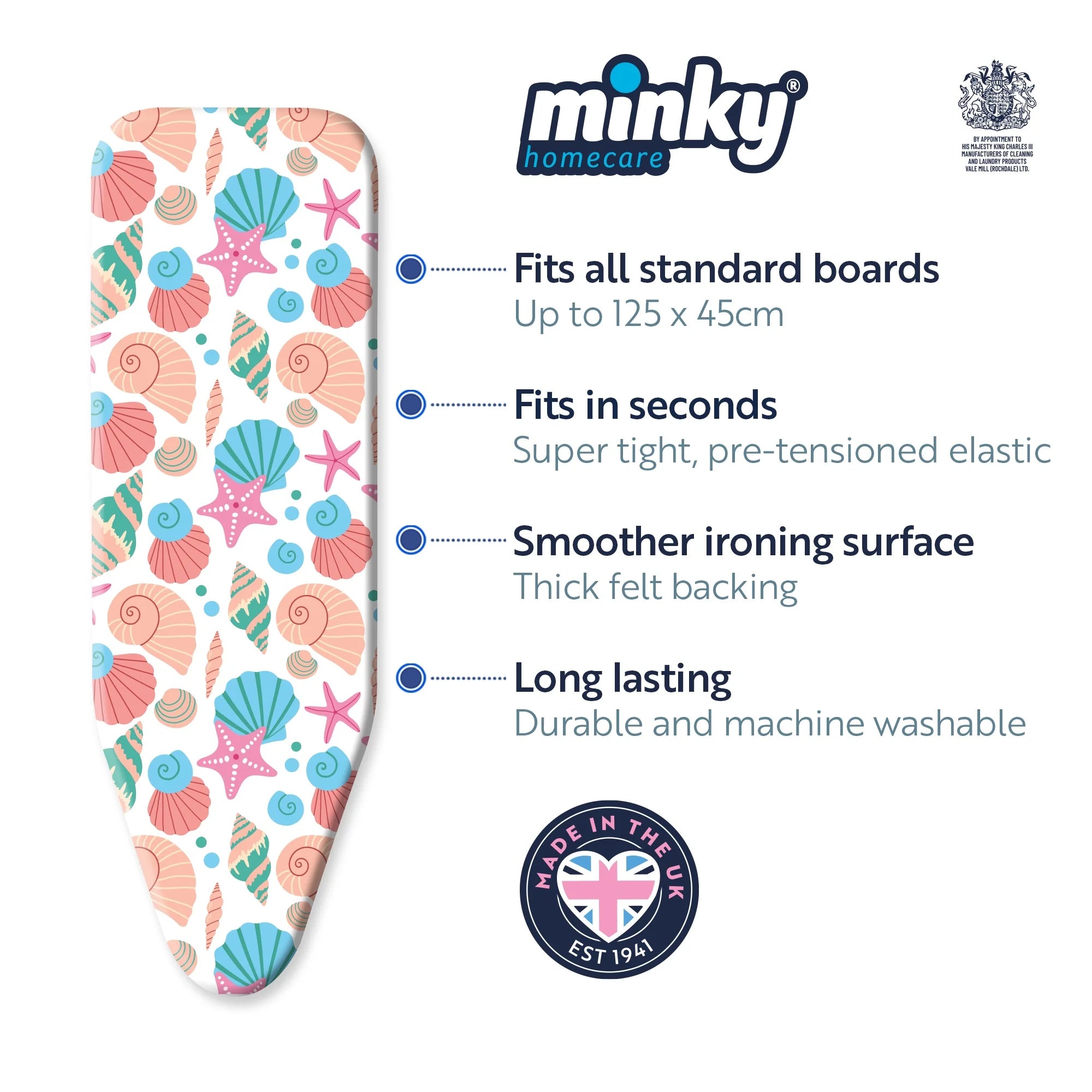 minky-smartfit-b-gelbrettbezug-125-x-45-cm-under-the-sea image 2