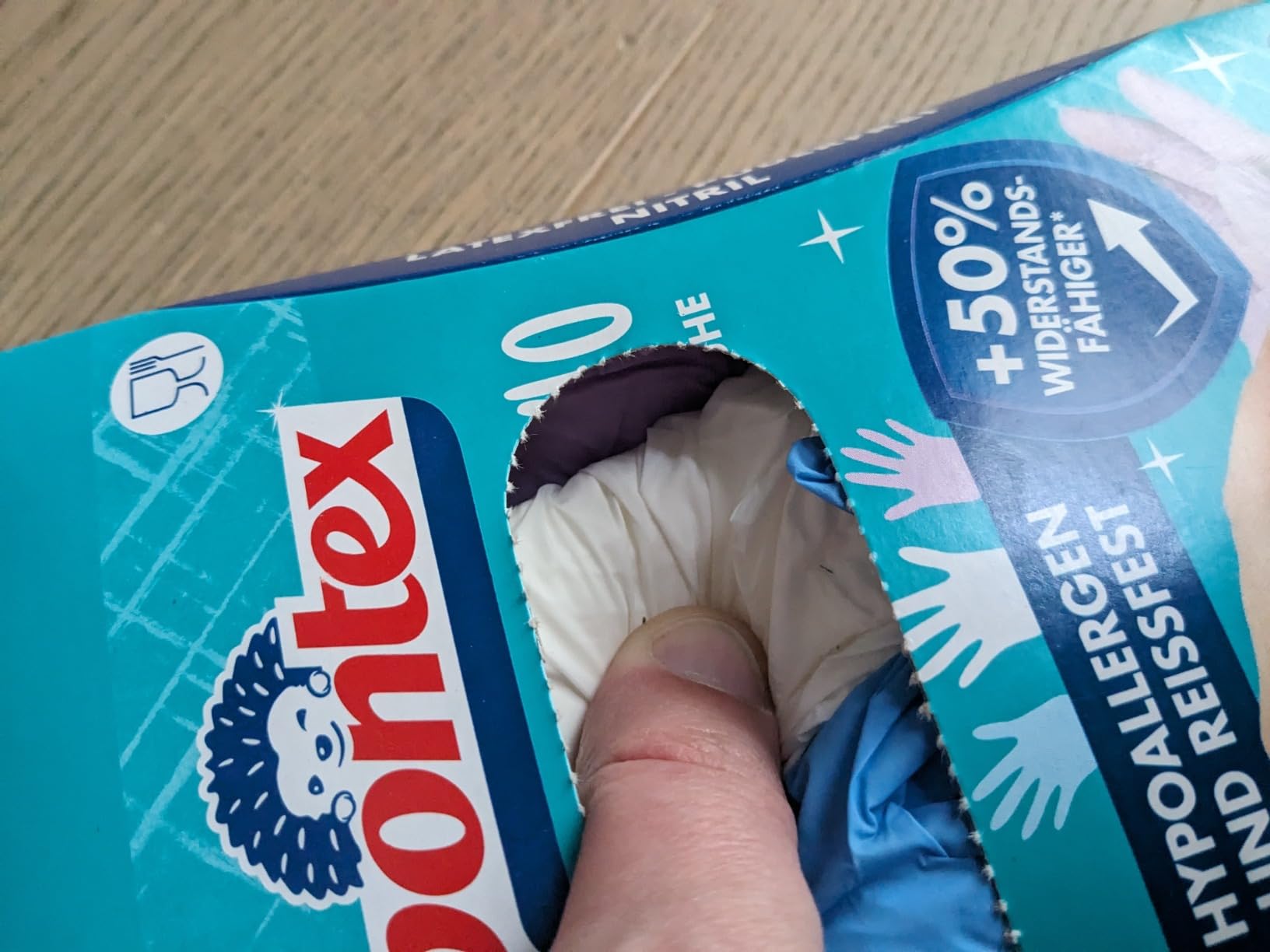 Top für Küche und Haushalt