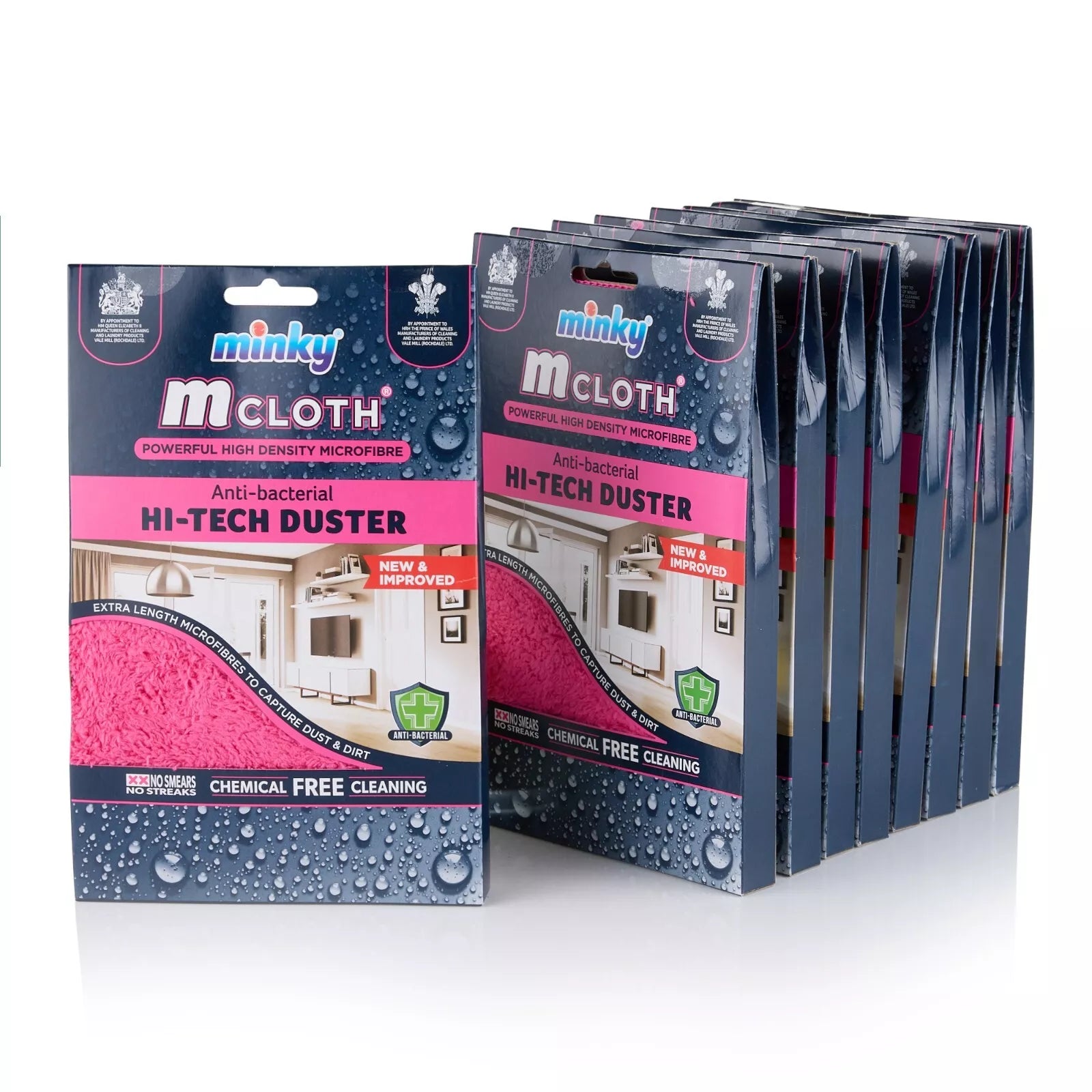 minky-m-cloth-hi-tech-duster-mikrofaser-staubtuch image 5
