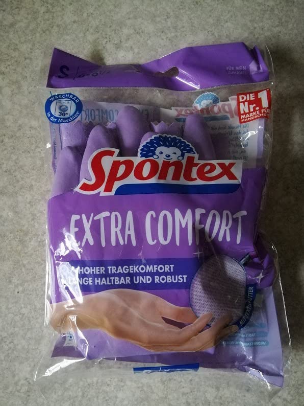 Gute Handschuhe für empfindliche Haut
