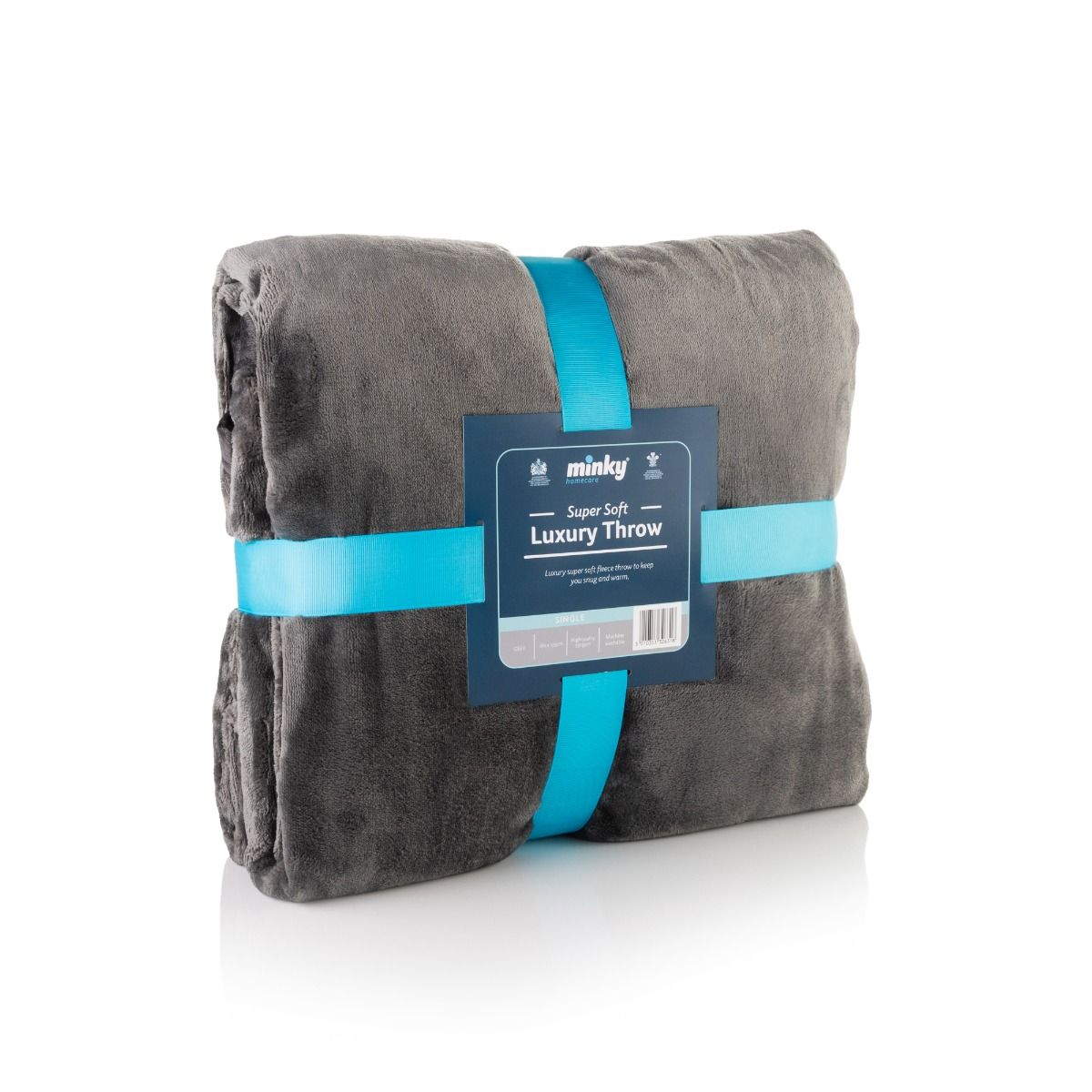 minky-super-soft-luxury-throw-single-550-gsm-fleecedecke image 7