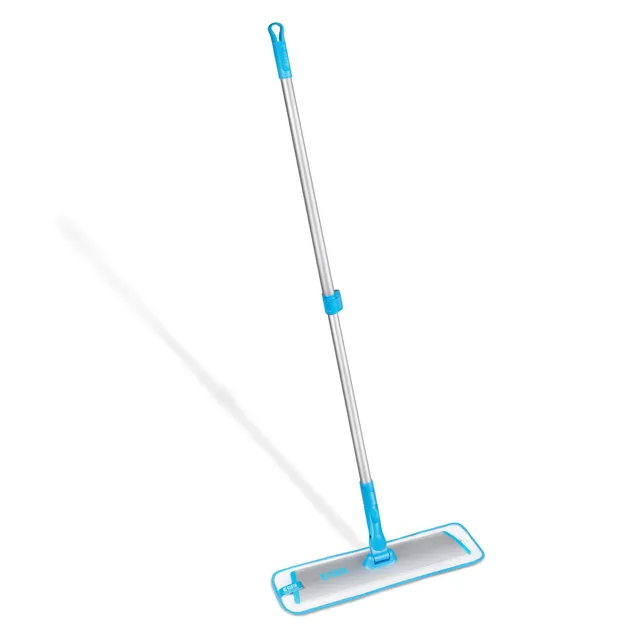 e-cloth-easy-click-mop-bodenwischer-f-r-holz-und-laminat image 1