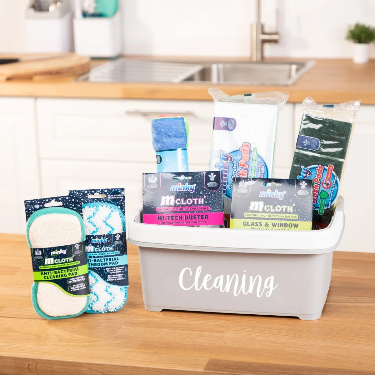 minky-cleaning-starter-kit-bundle-putzkorb-set image 5