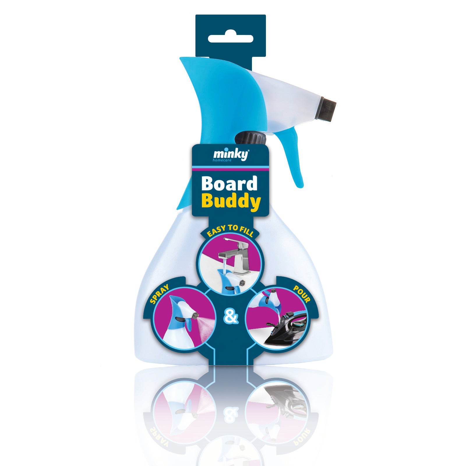 minky-board-buddy-b-gelwasser-kanne-f-r-dampfb-geleisen image 1