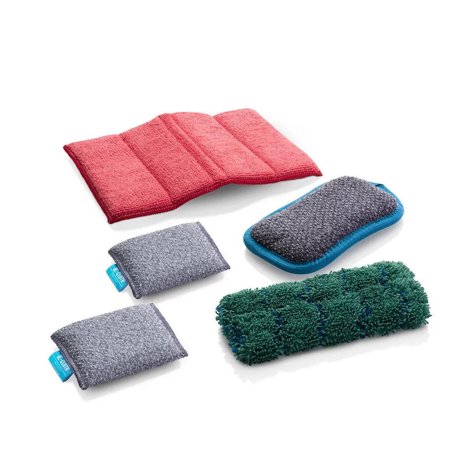 e-cloth-sponge-bundle-schwamm-set-5-teilig-k-che image 1