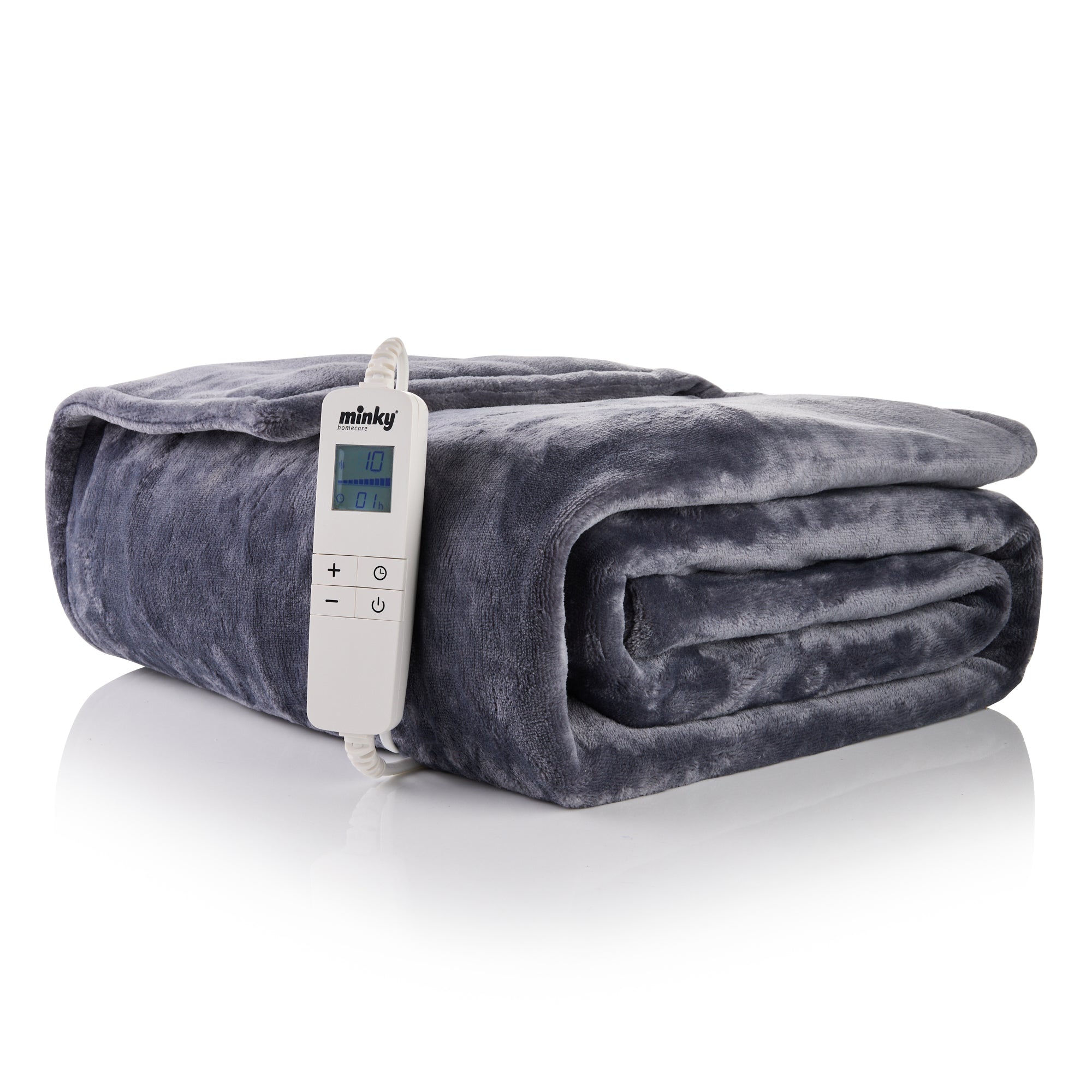 minky-luxury-heizdecke-medium-180x135-cm-10-stufen-mit-timer image 1