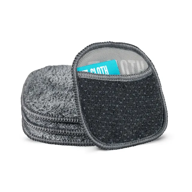 e-cloth-face-cleansing-pads-gesichts-reinigungspads image 1