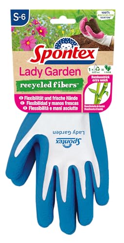 spontex-lady-garden-gartenhandschuhe-bambus-viskose-gr-e-s-1-paar image 6