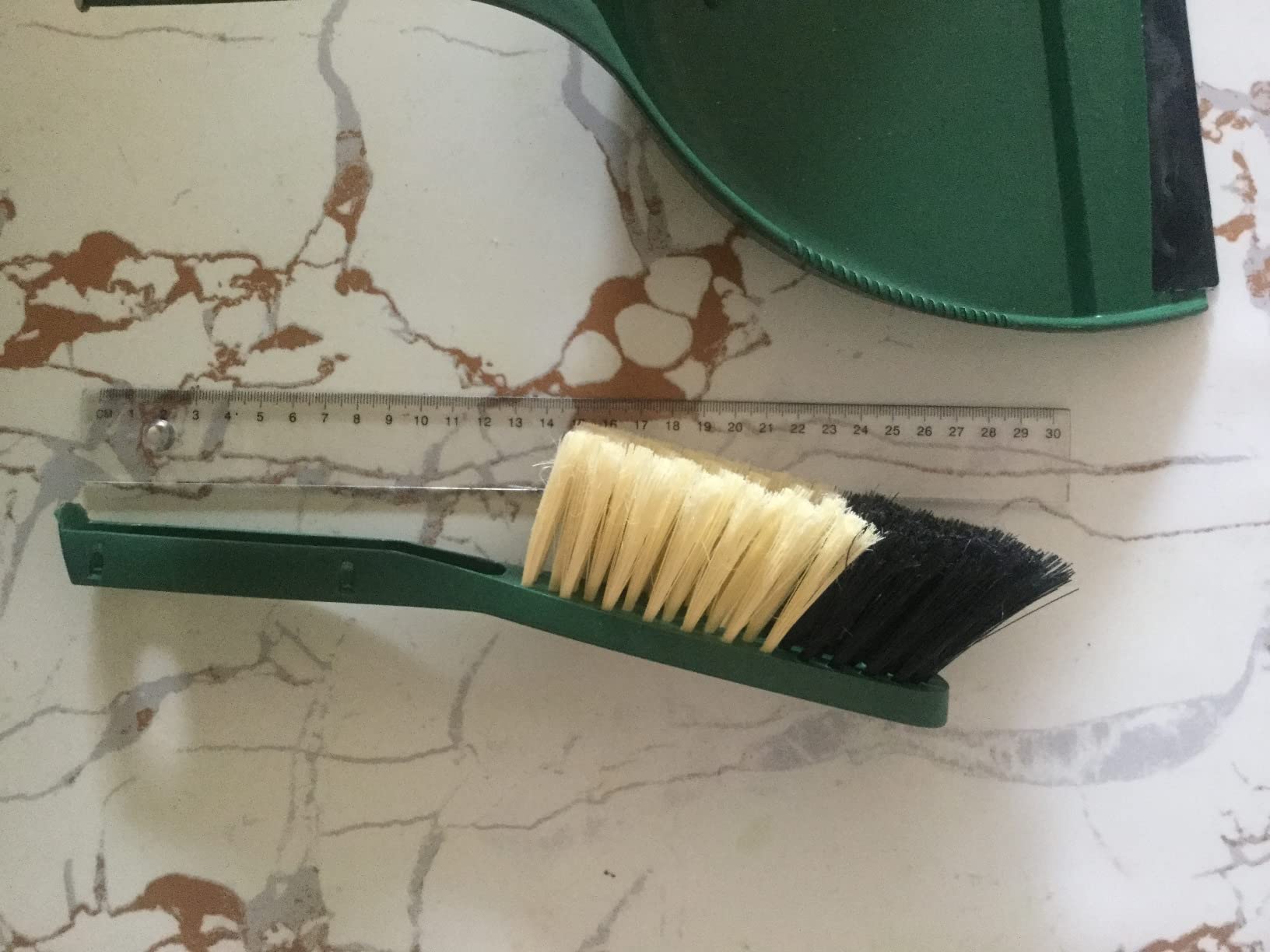Ideal für Haushalt mit Tieren