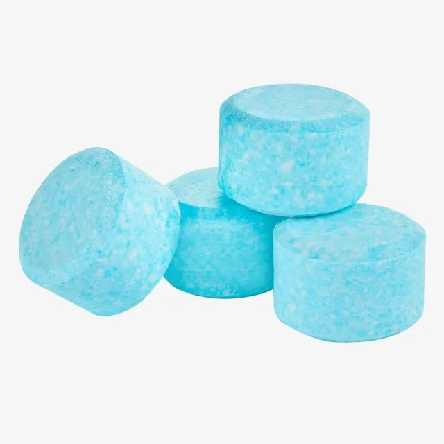 minky-damp-guard-nachf-llpack-luftentfeuchter-4-x-200g-refills image 1