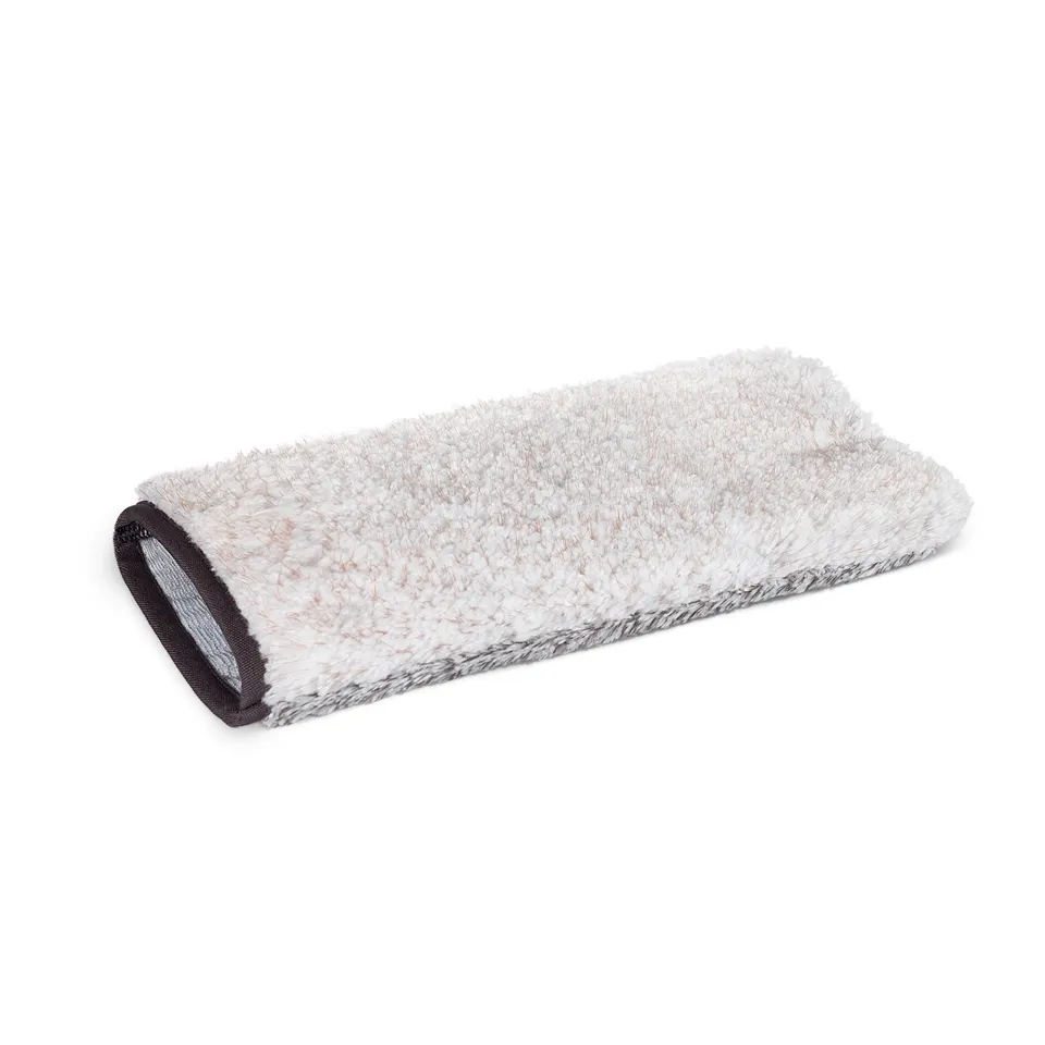 e-cloth-pet-grooming-massage-mitt-tierpflege-handschuh image 1