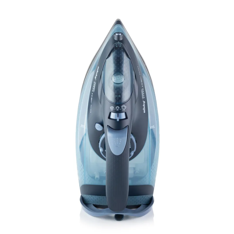 minky-steam-pro-dampfb-geleisen-mit-nano-keramik-sohle-250-ml image 1